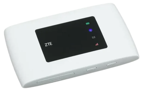 ZTE